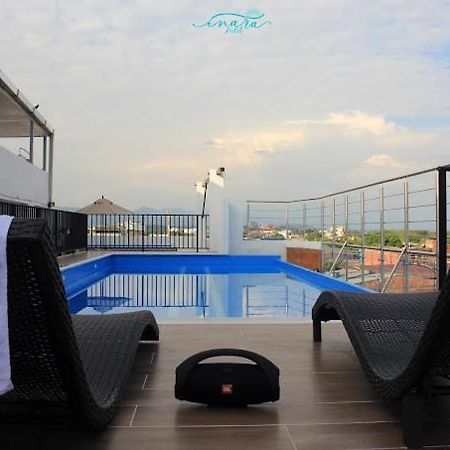 Hotel Inara Spa Хирардот Екстериор снимка
