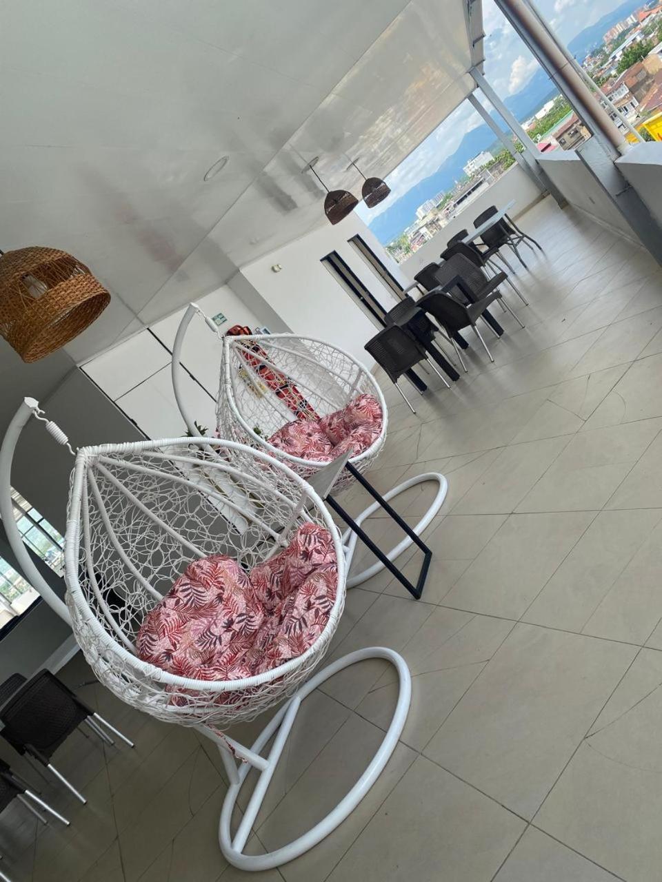Hotel Inara Spa Хирардот Екстериор снимка