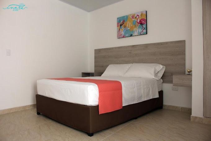 Hotel Inara Spa Хирардот Екстериор снимка